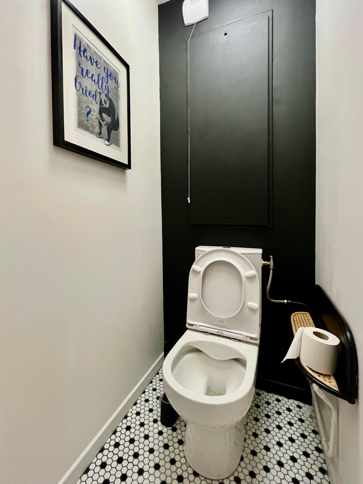 Apartment Chez Az-t3-grange Blanche-proche Metro Lyon