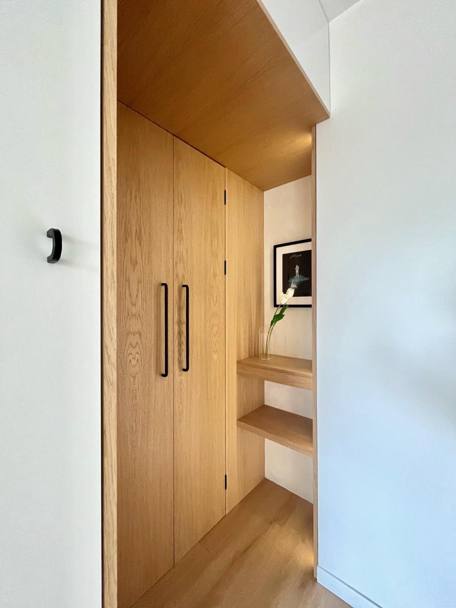Chez Az-t3-grange Blanche-proche Metro Apartment